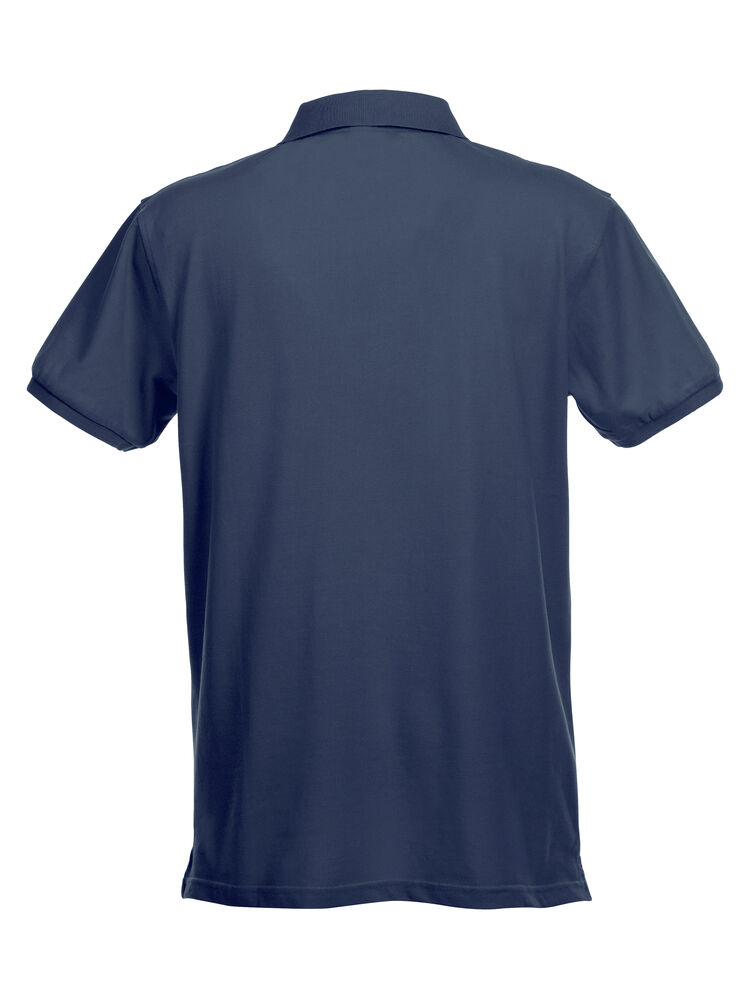 Stretch Premium Polo - 17
