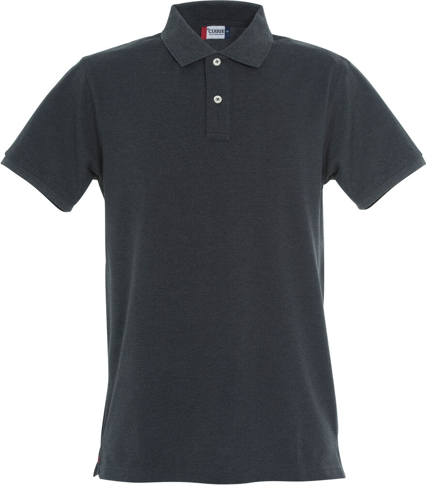 Stretch Premium Polo - 11