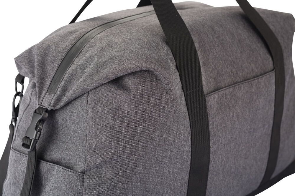 Weekend Duffle - 4
