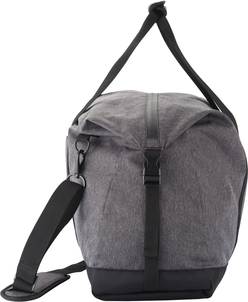 Weekend Duffle - 8