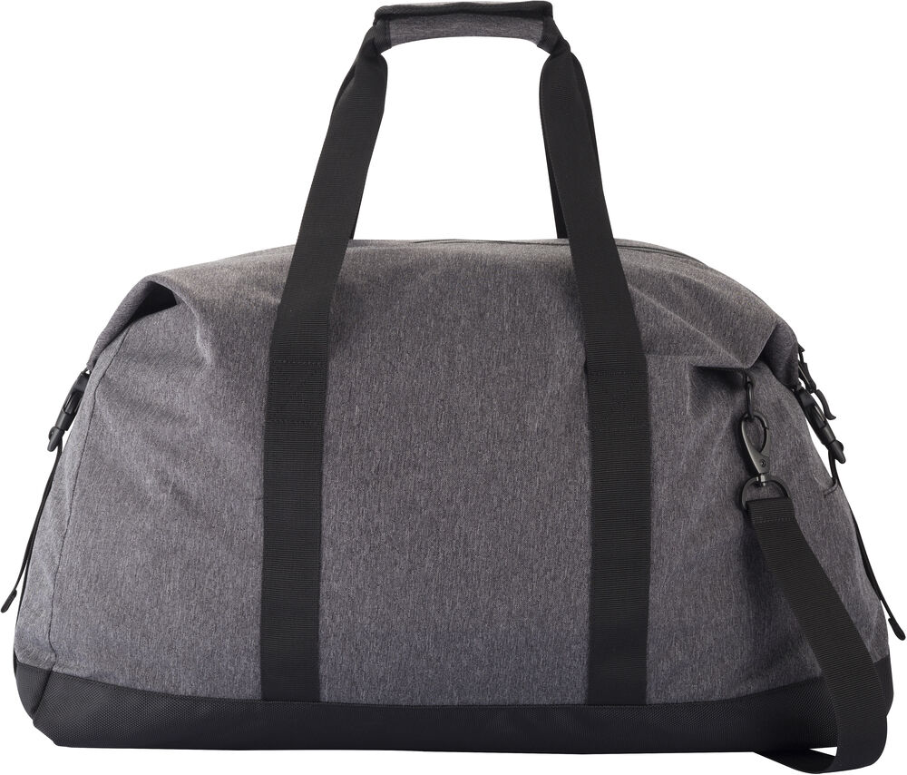 Weekend Duffle - 2