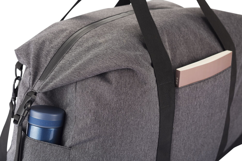 Weekend Duffle - 3