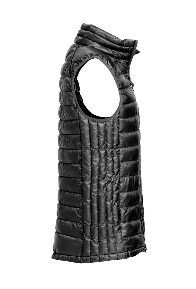 Hudson Vest - 19