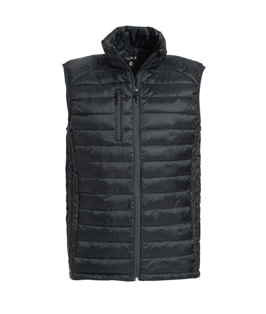 Hudson Vest - 5