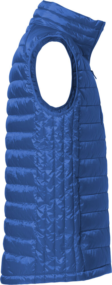Hudson Vest - 17