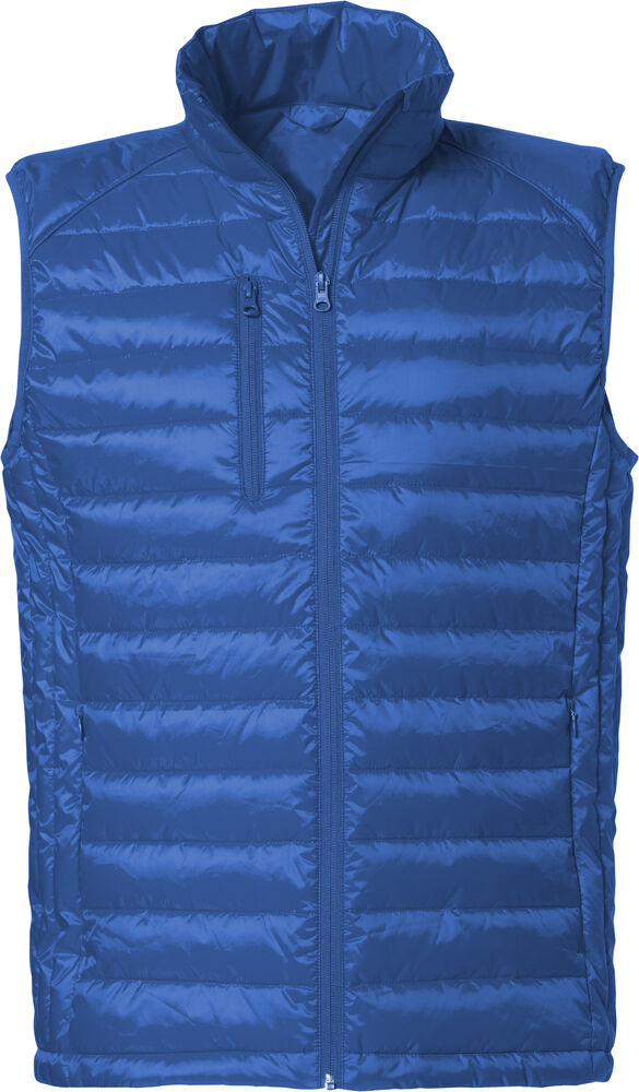 Hudson Vest - 2