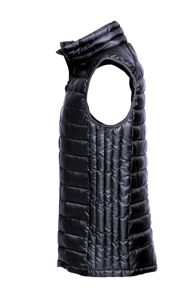 Hudson Vest - 15