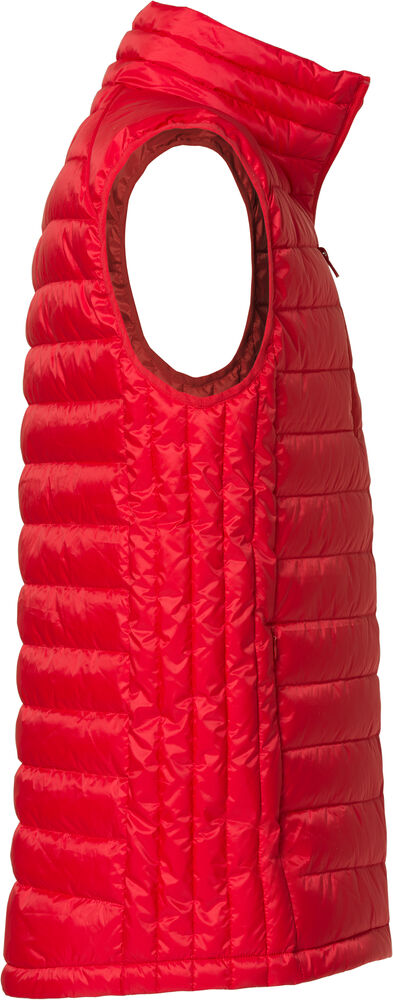 Hudson Vest - 16