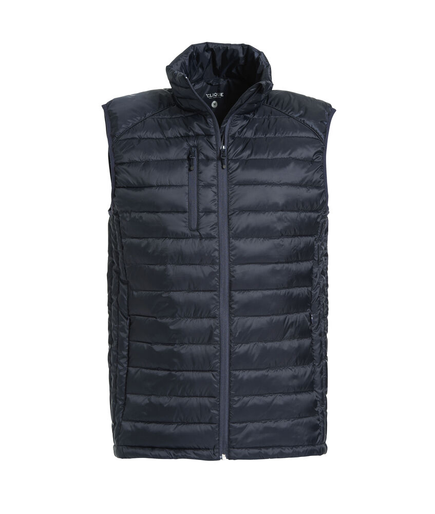 Hudson Vest - 3