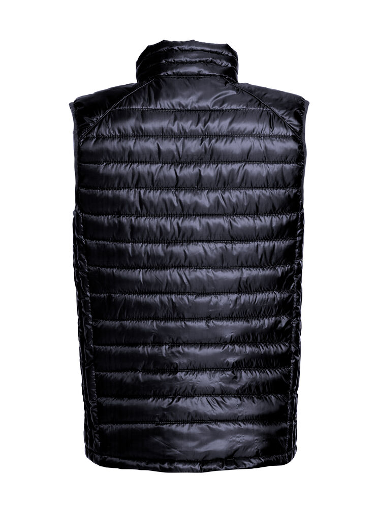 Hudson Vest - 10