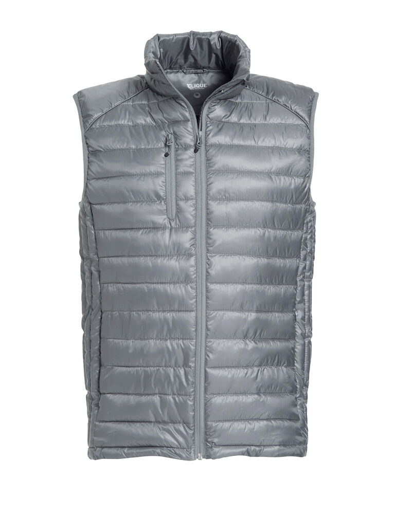 Hudson Vest - 4
