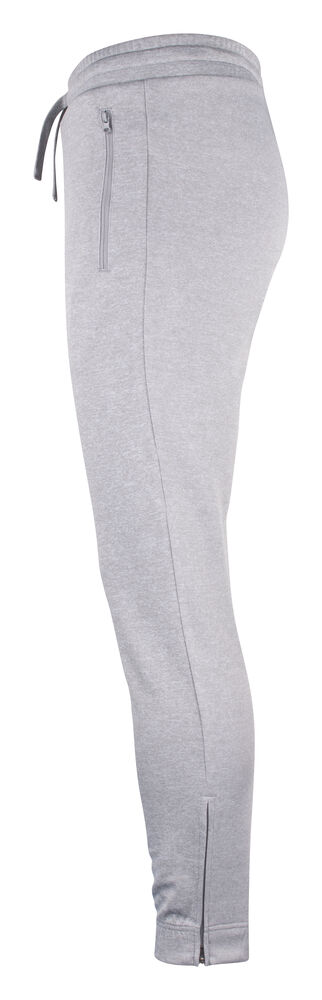 Basic Active Pants - 7