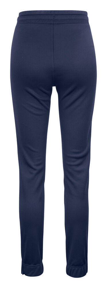 Basic Active Pants - 9