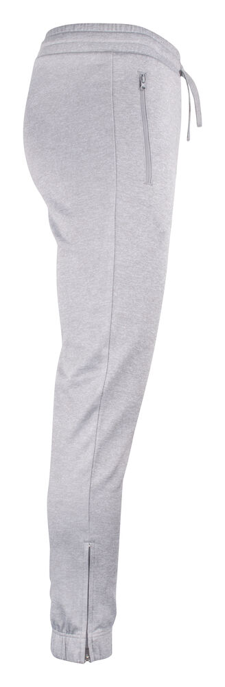 Basic Active Pants - 10