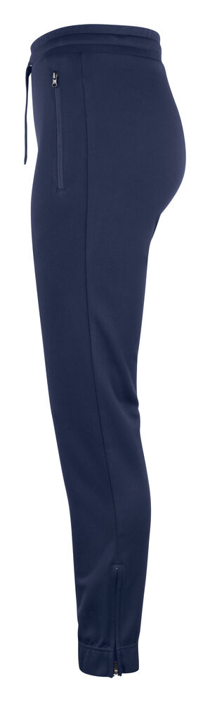Basic Active Pants - 12