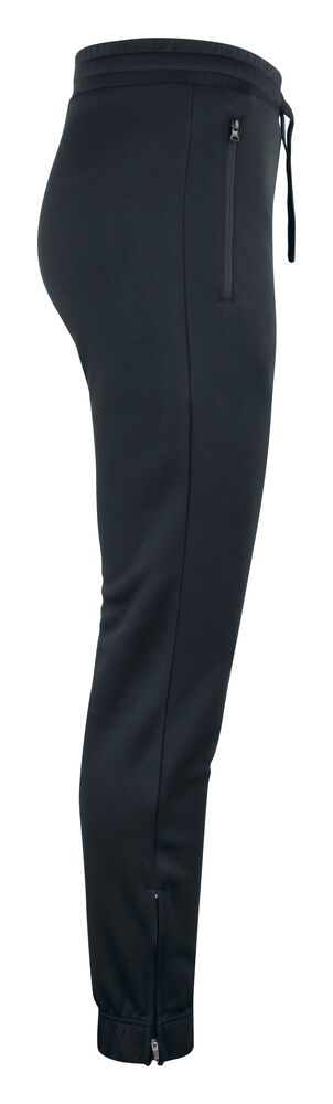 Basic Active Pants - 11