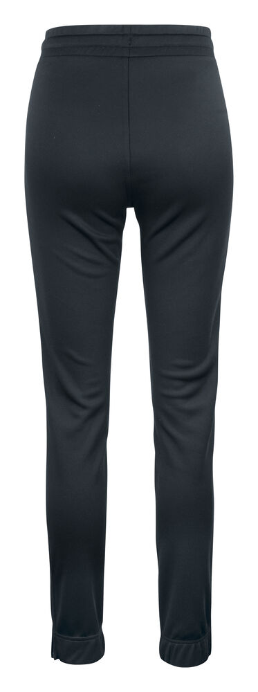 Basic Active Pants - 5
