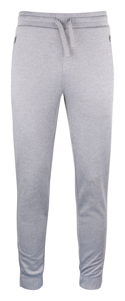 Basic Active Pants - 2