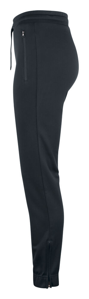 Basic Active Pants - 8