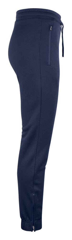 Basic Active Pants - 6