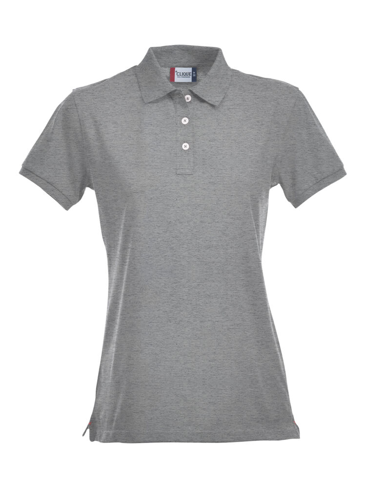 Stretch Premium Polo Women - 10