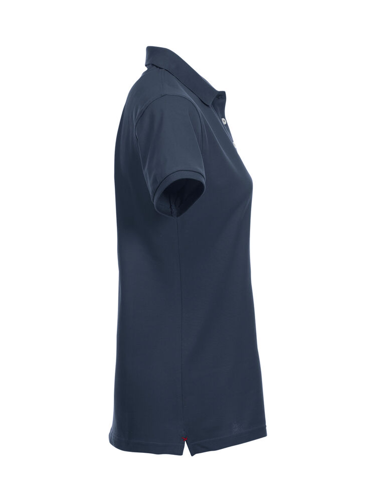 Stretch Premium Polo Women - 41