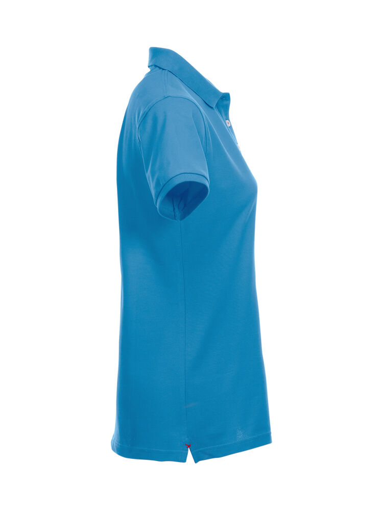 Stretch Premium Polo Women - 39
