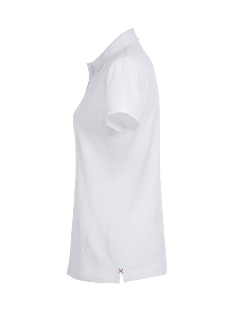 Stretch Premium Polo Women - 25