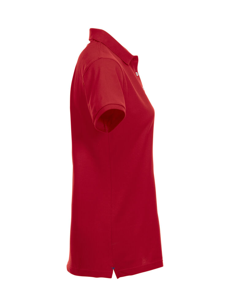 Stretch Premium Polo Women - 38