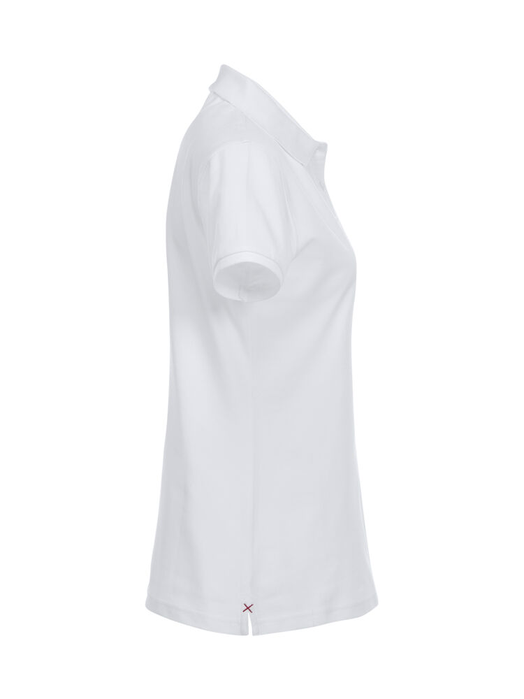 Stretch Premium Polo Women - 37