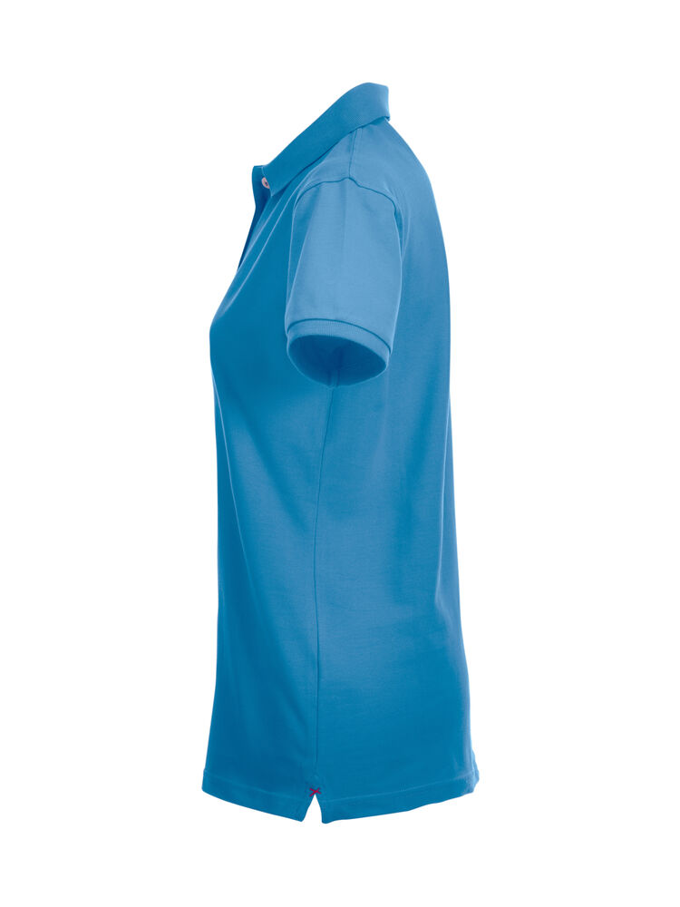 Stretch Premium Polo Women - 27