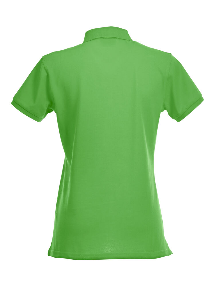 Stretch Premium Polo Women - 18