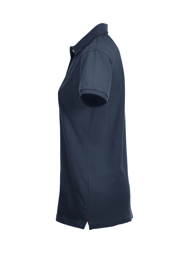 Stretch Premium Polo Women - 29