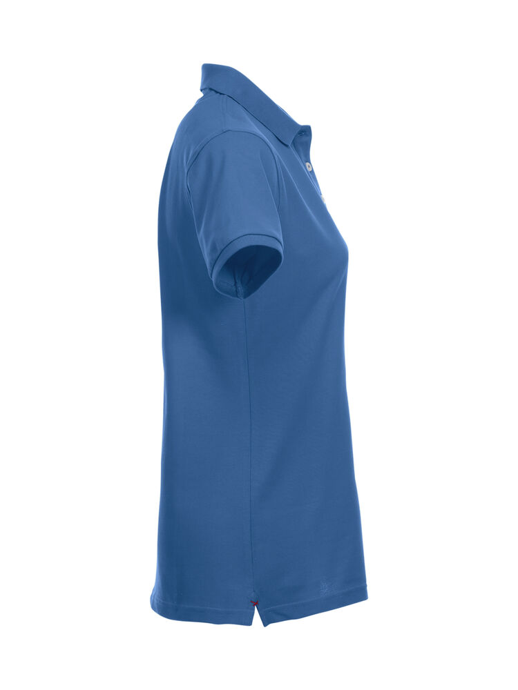 Stretch Premium Polo Women - 40
