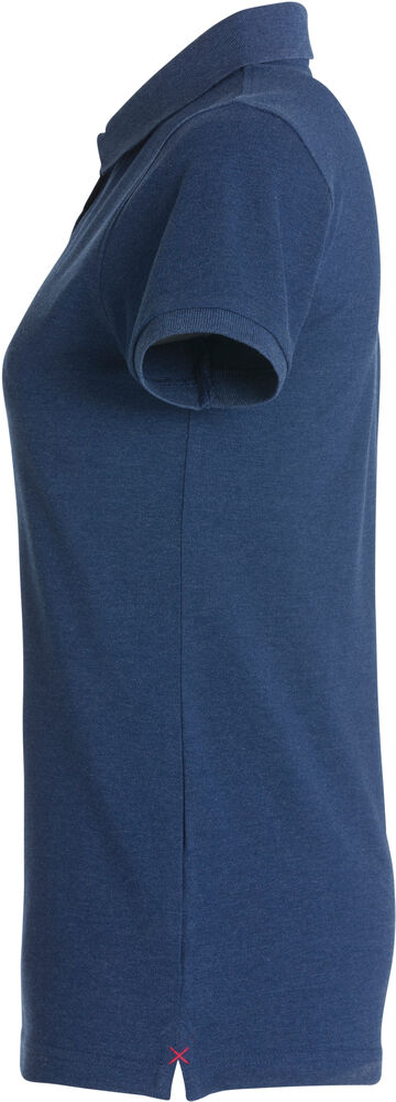 Stretch Premium Polo Women - 35