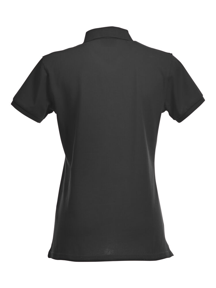 Stretch Premium Polo Women - 19