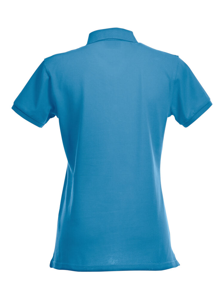 Stretch Premium Polo Women - 15