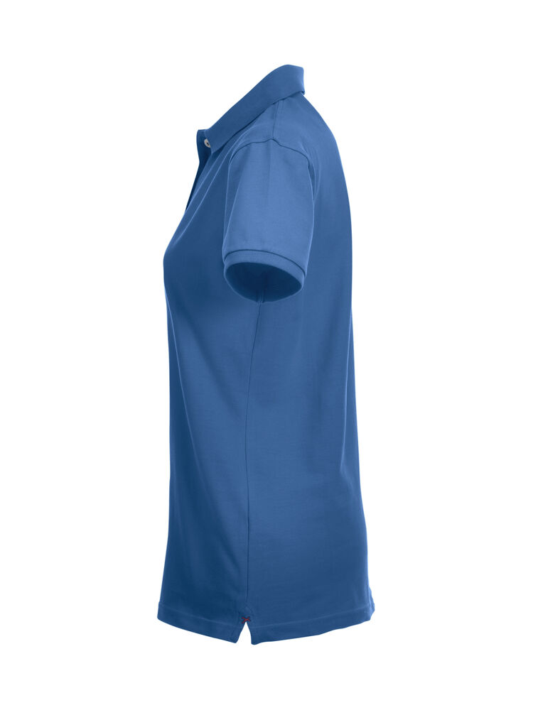 Stretch Premium Polo Women - 28