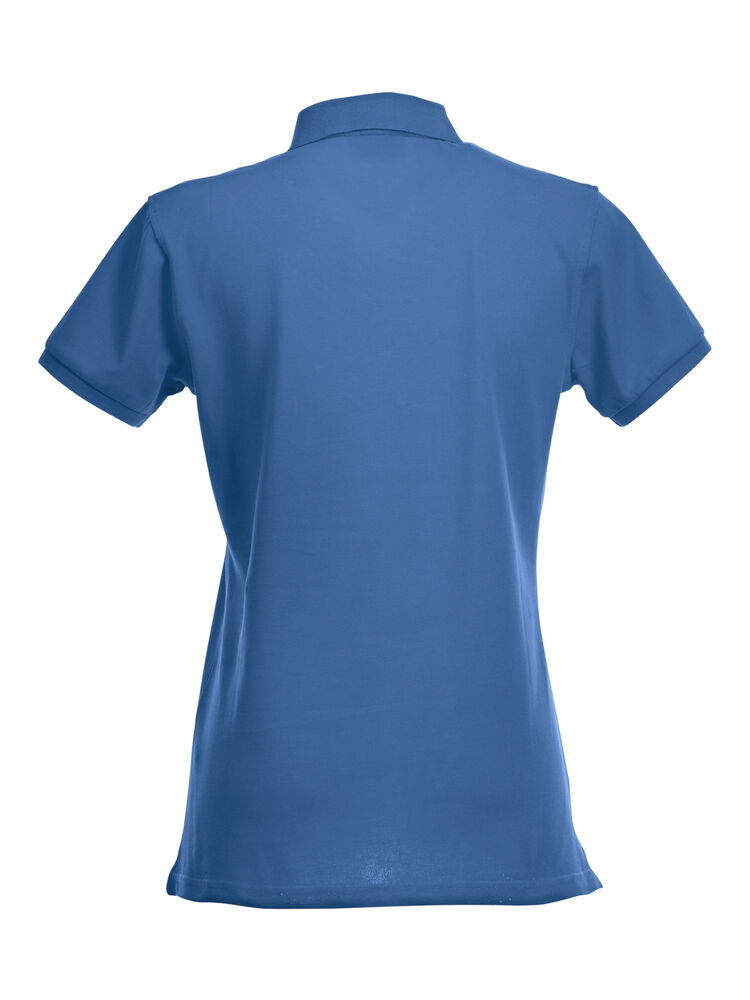 Stretch Premium Polo Women - 16