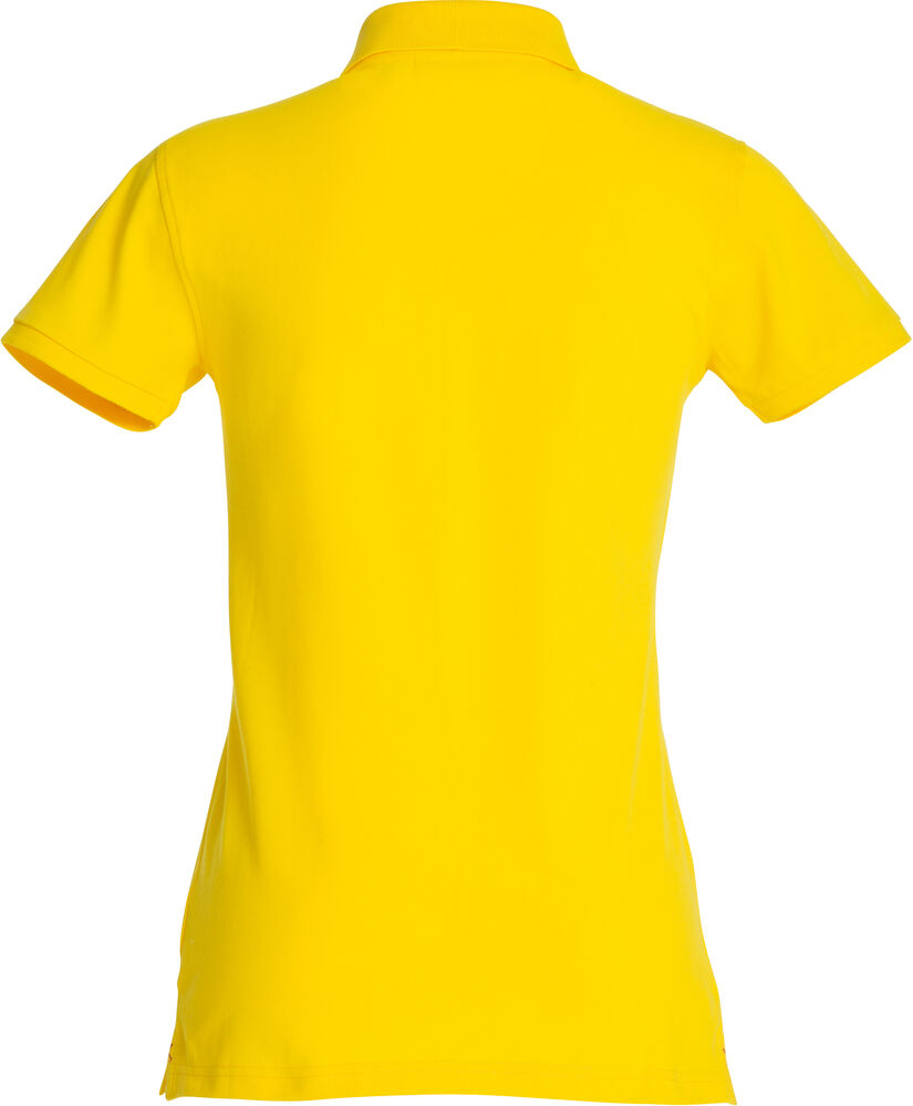 Stretch Premium Polo Women - 20