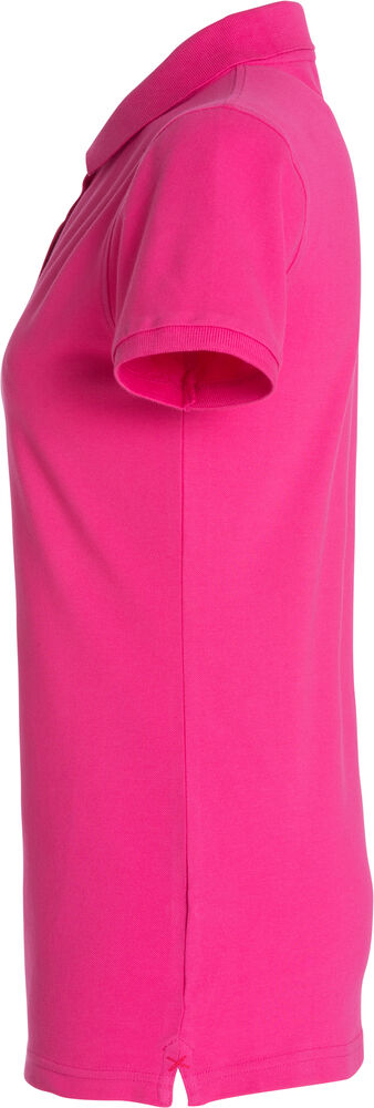 Stretch Premium Polo Women - 34