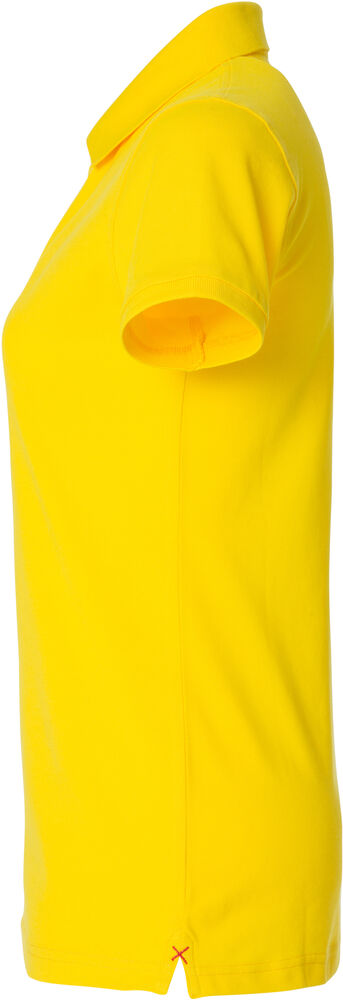 Stretch Premium Polo Women - 32