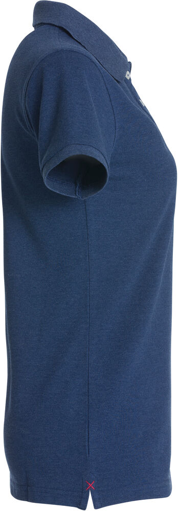 Stretch Premium Polo Women - 47