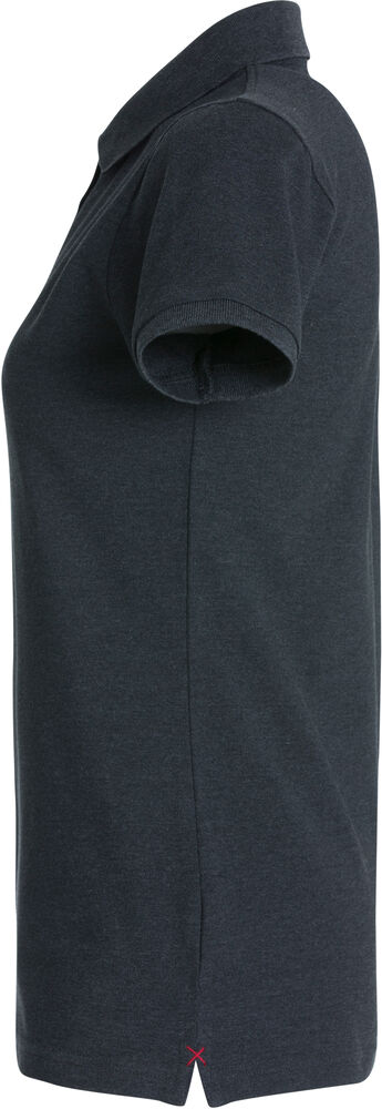 Stretch Premium Polo Women - 36