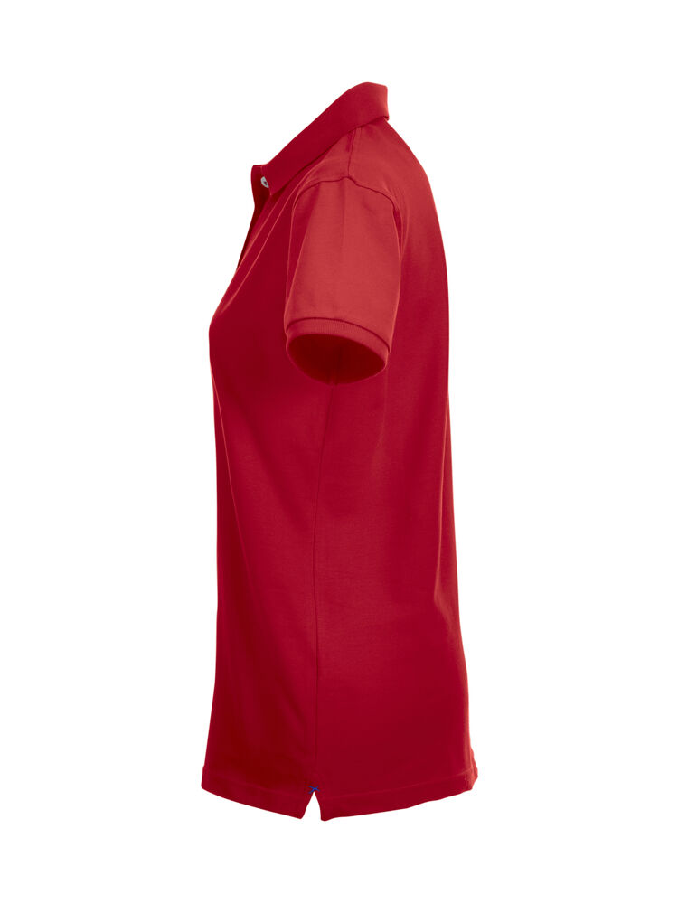 Stretch Premium Polo Women - 26