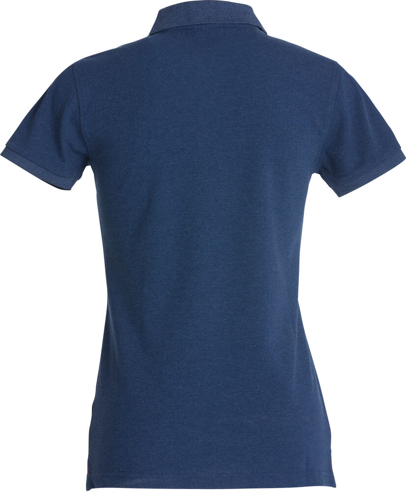 Stretch Premium Polo Women - 23