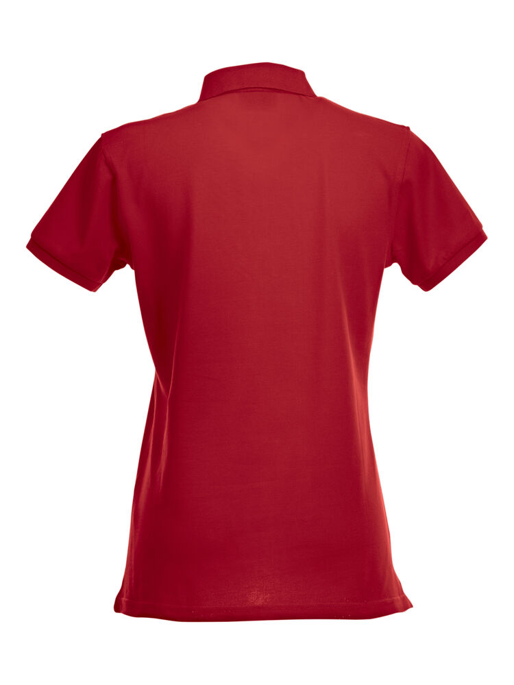Stretch Premium Polo Women - 14