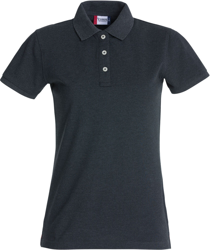 Stretch Premium Polo Women - 11
