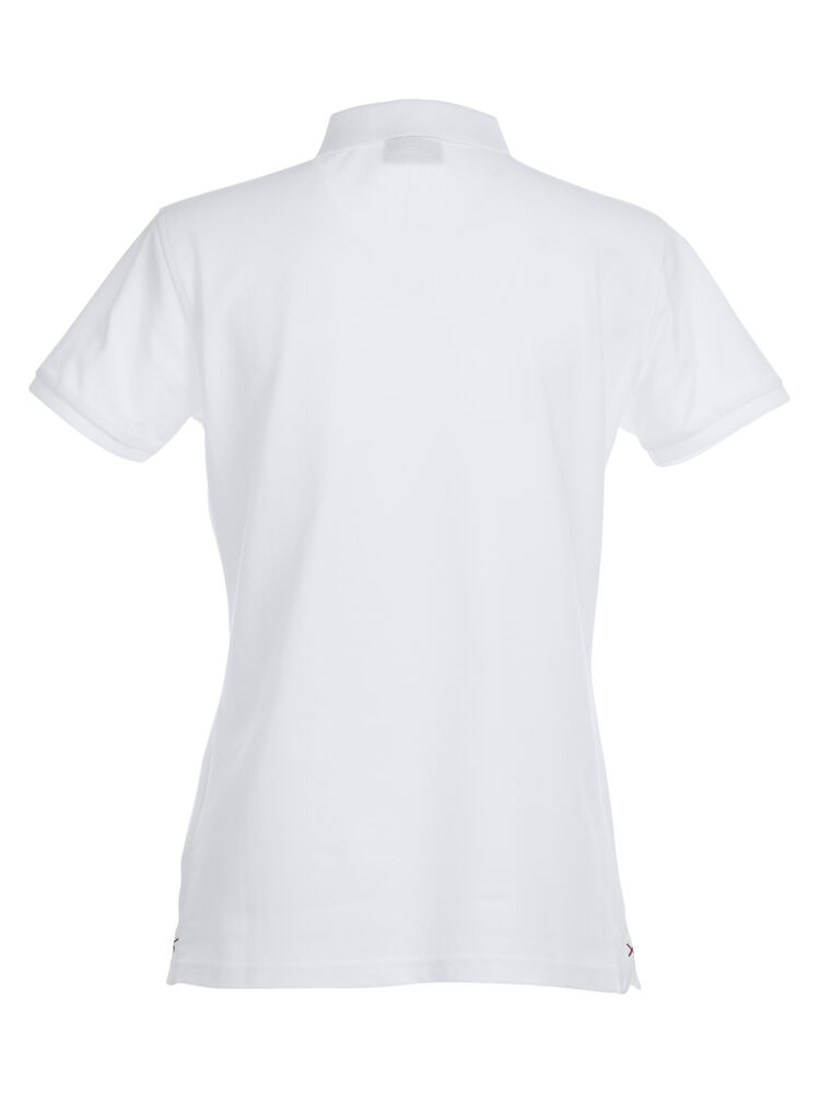 Stretch Premium Polo Women - 13