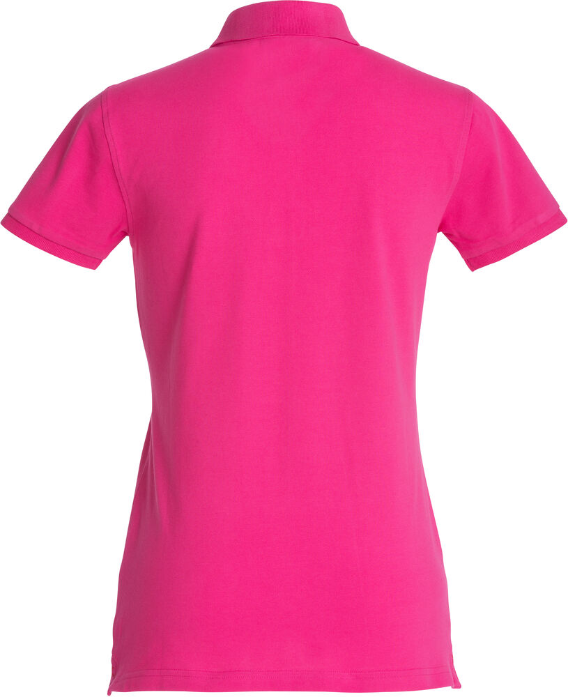Stretch Premium Polo Women - 22